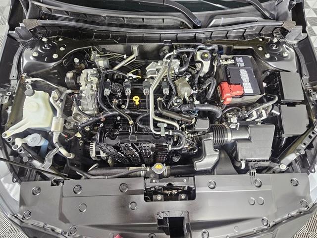 used 2023 Nissan Altima car, priced at $19,998