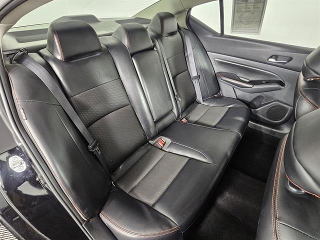 used 2023 Nissan Altima car, priced at $19,998