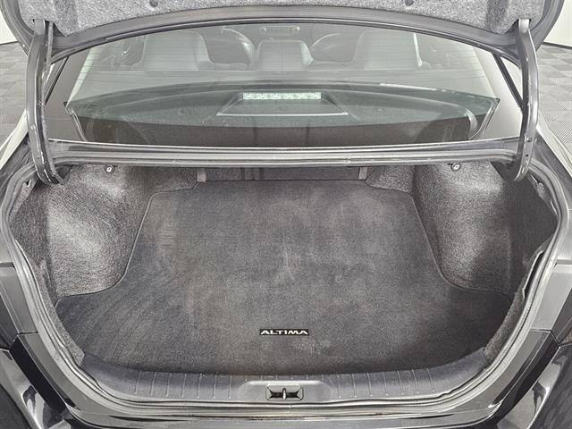 used 2023 Nissan Altima car, priced at $19,998