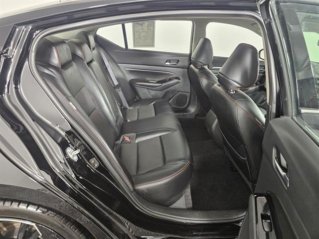 used 2023 Nissan Altima car, priced at $19,998