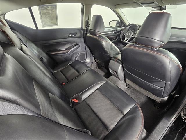 used 2023 Nissan Altima car, priced at $19,998