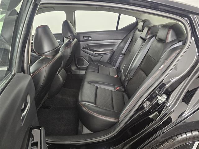 used 2023 Nissan Altima car, priced at $19,998