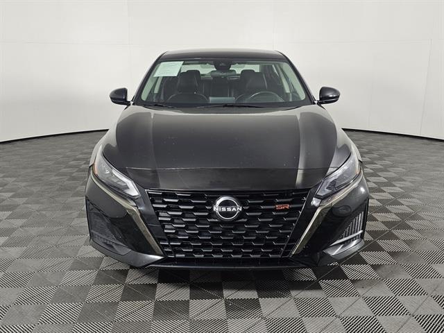 used 2023 Nissan Altima car, priced at $19,998