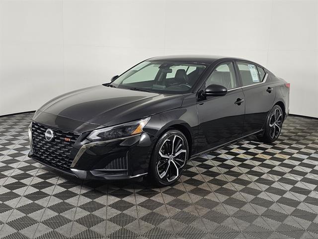 used 2023 Nissan Altima car, priced at $19,998