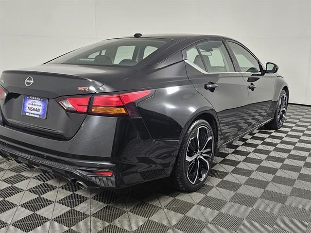 used 2023 Nissan Altima car, priced at $19,998