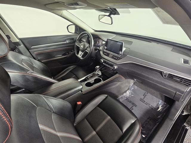 used 2023 Nissan Altima car, priced at $19,998