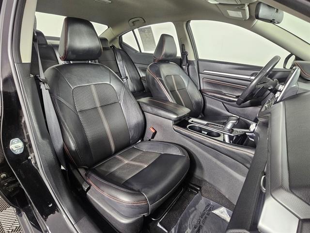 used 2023 Nissan Altima car, priced at $19,998