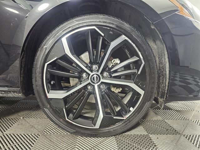 used 2023 Nissan Altima car, priced at $19,998