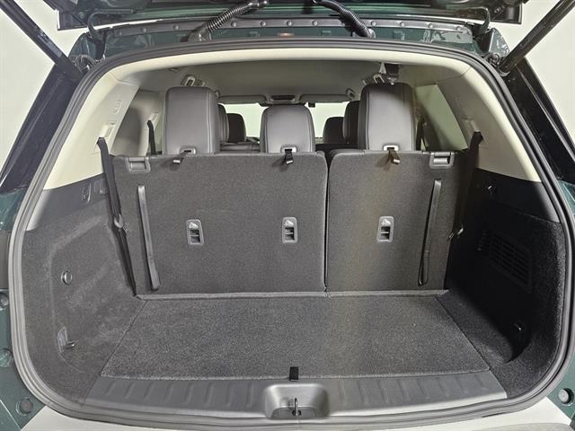 new 2025 Nissan Pathfinder car, priced at $40,295