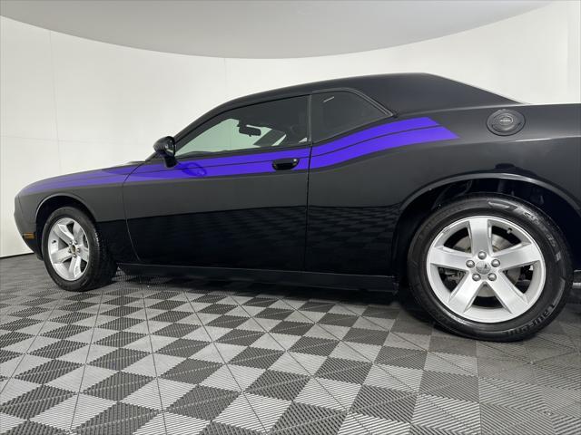 used 2012 Dodge Challenger car, priced at $11,999