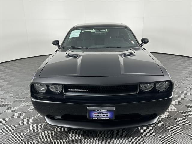 used 2012 Dodge Challenger car, priced at $11,999