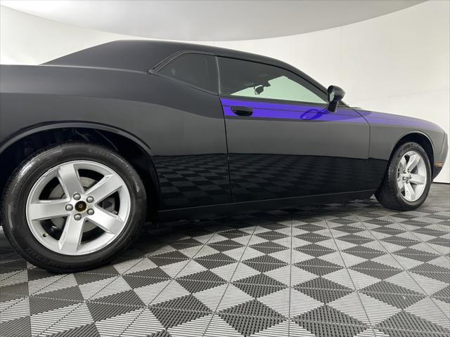 used 2012 Dodge Challenger car, priced at $11,999