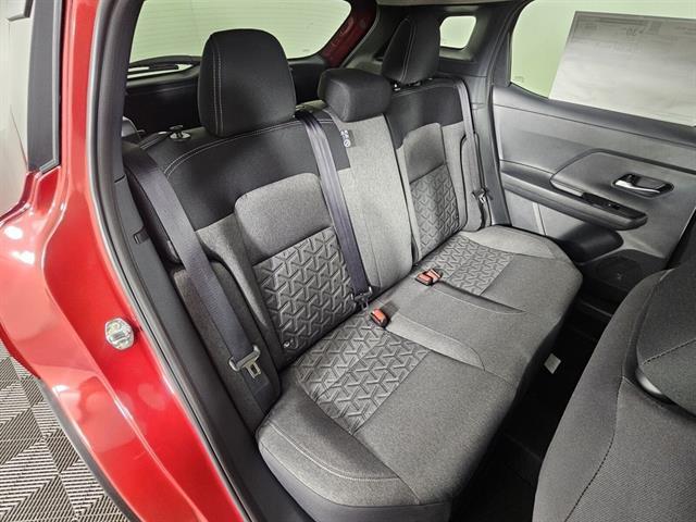 new 2026 Nissan Kicks car, priced at $27,390