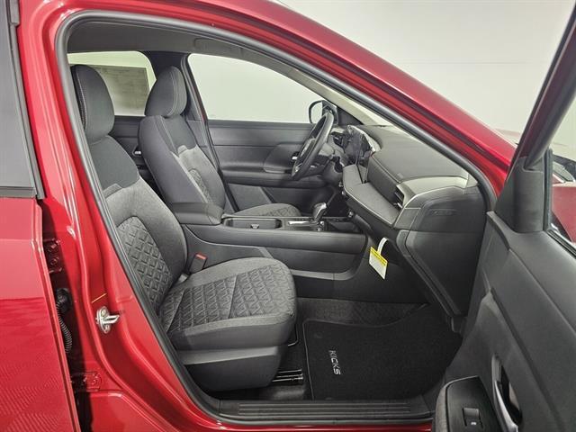 new 2026 Nissan Kicks car, priced at $27,390