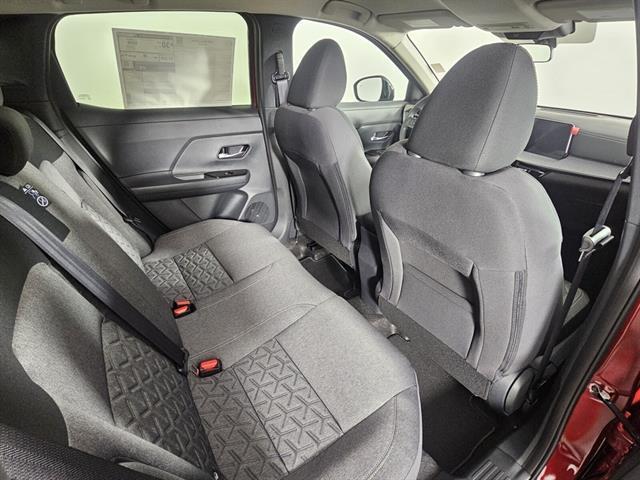 new 2026 Nissan Kicks car, priced at $27,390