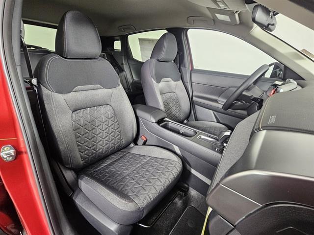 new 2026 Nissan Kicks car, priced at $27,390