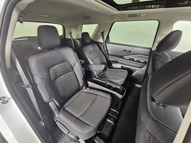 new 2025 Nissan Pathfinder car, priced at $38,815