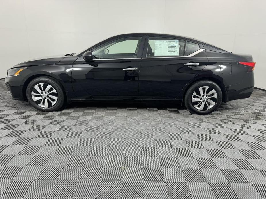 new 2024 Nissan Altima car, priced at $26,900