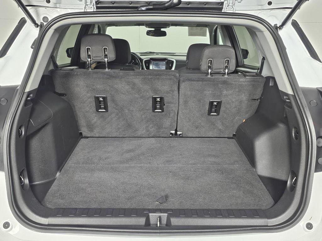 used 2019 GMC Terrain car, priced at $21,999