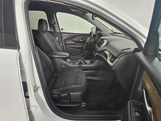 used 2019 GMC Terrain car, priced at $20,999