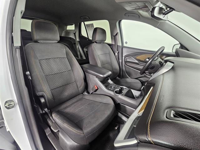 used 2019 GMC Terrain car, priced at $20,999