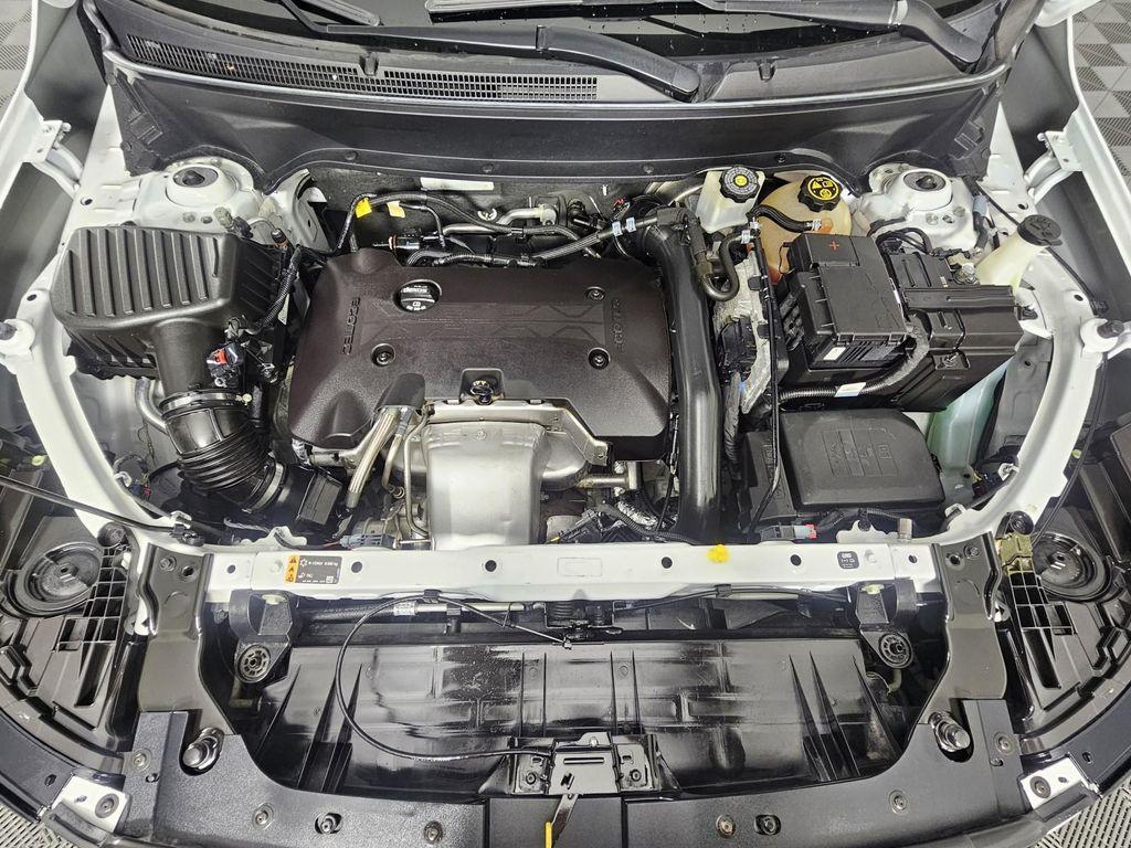 used 2019 GMC Terrain car, priced at $21,999