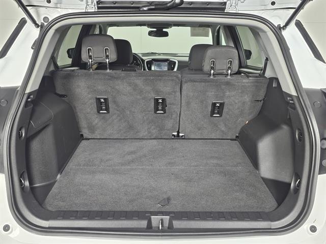 used 2019 GMC Terrain car, priced at $20,999