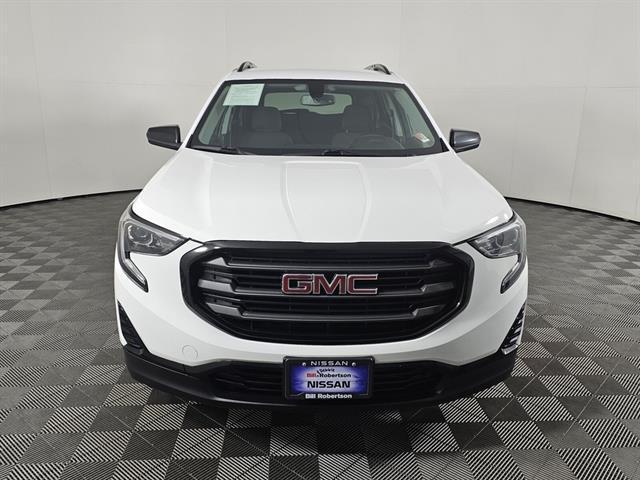 used 2019 GMC Terrain car, priced at $20,999