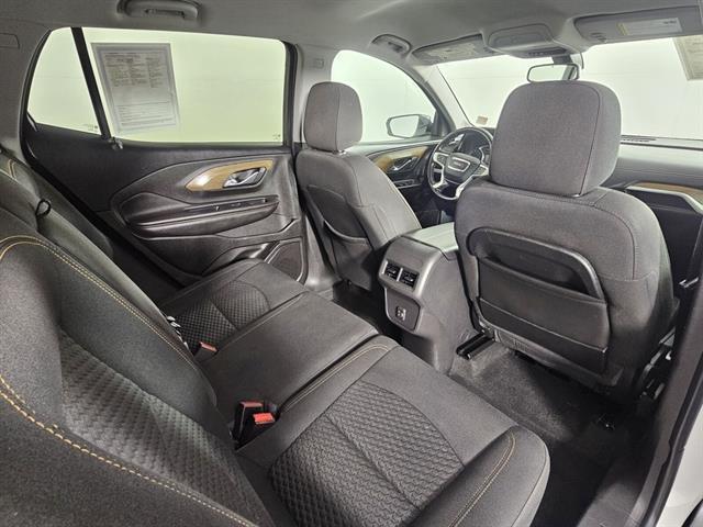 used 2019 GMC Terrain car, priced at $20,999