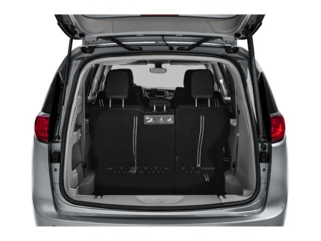 used 2020 Chrysler Pacifica car, priced at $14,999