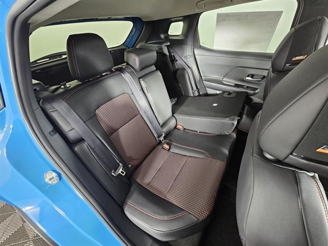 new 2026 Nissan Kicks car, priced at $32,285