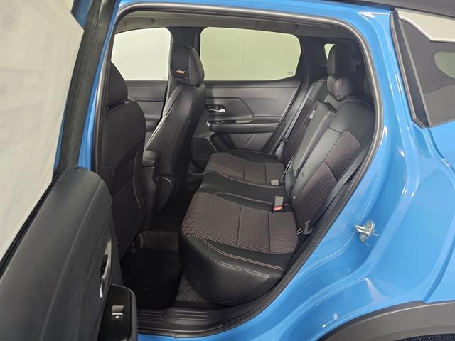 new 2026 Nissan Kicks car, priced at $32,285