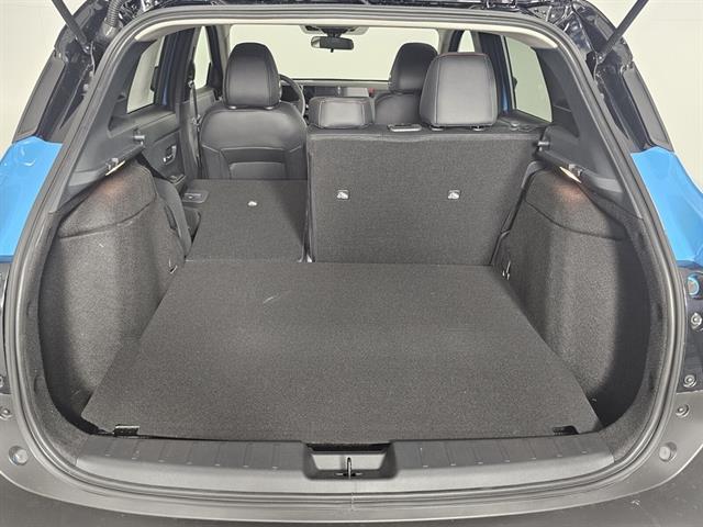 new 2026 Nissan Kicks car, priced at $32,285