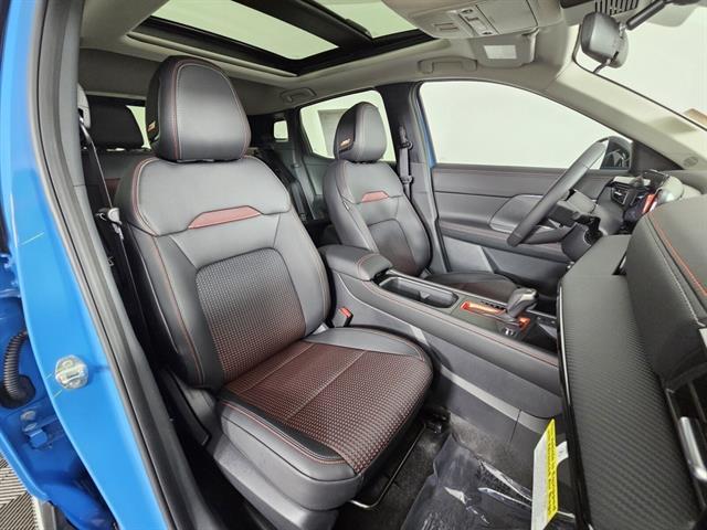 new 2026 Nissan Kicks car, priced at $32,285