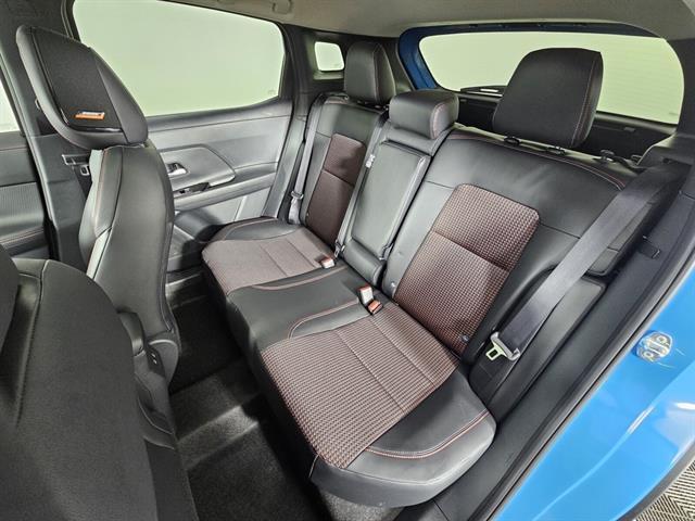 new 2026 Nissan Kicks car, priced at $32,285