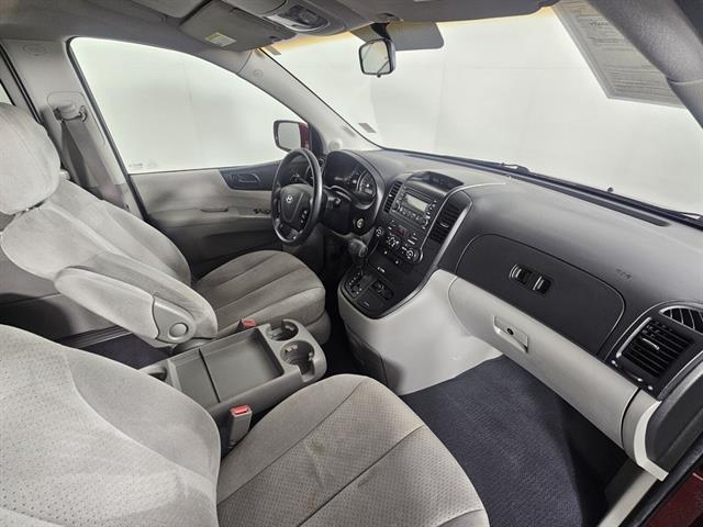 used 2008 Hyundai Entourage car, priced at $8,899