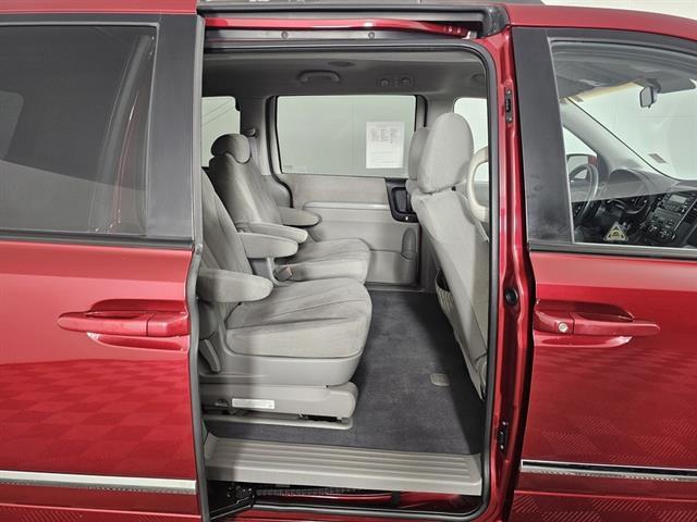 used 2008 Hyundai Entourage car, priced at $8,899