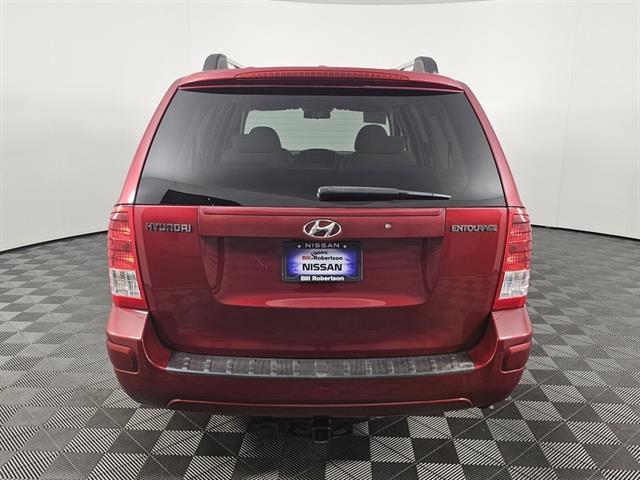 used 2008 Hyundai Entourage car, priced at $8,899