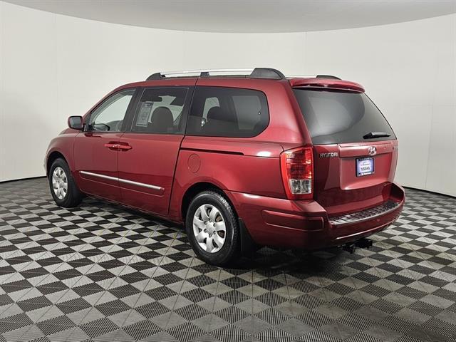 used 2008 Hyundai Entourage car, priced at $8,899