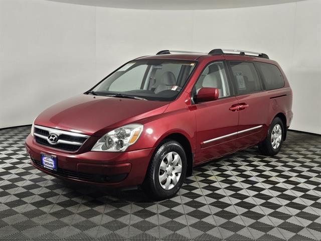 used 2008 Hyundai Entourage car, priced at $8,899