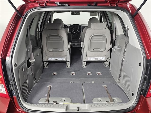 used 2008 Hyundai Entourage car, priced at $8,899