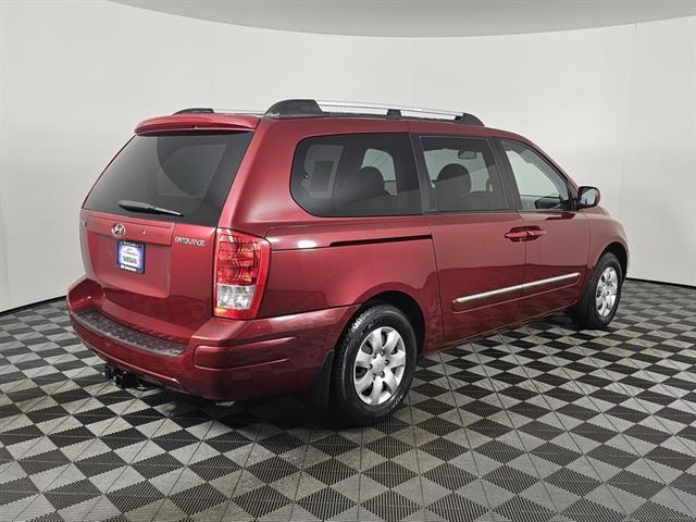 used 2008 Hyundai Entourage car, priced at $8,899
