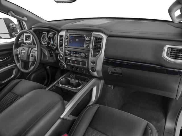 used 2018 Nissan Titan XD car, priced at $32,000