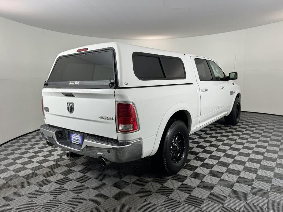 used 2013 Ram 1500 car, priced at $24,500