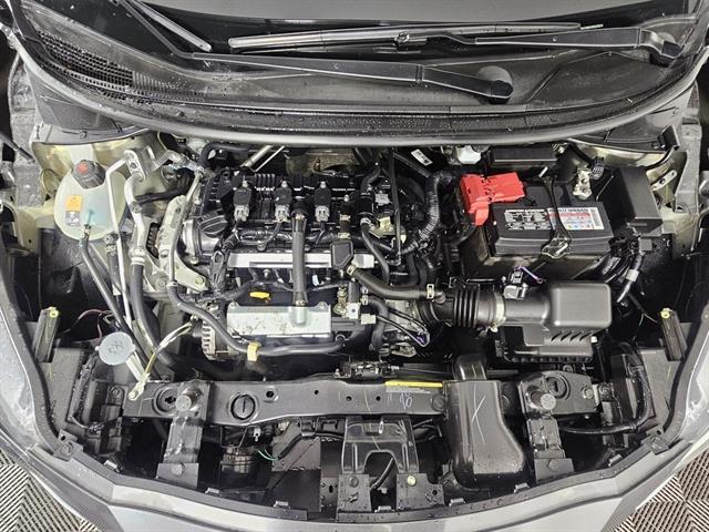 used 2024 Nissan Versa car, priced at $14,999