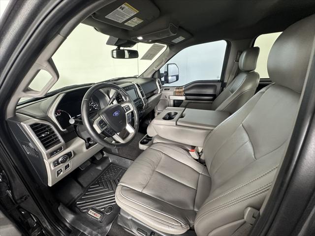 used 2019 Ford F-150 car, priced at $26,999