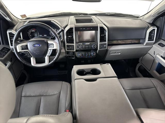 used 2019 Ford F-150 car, priced at $26,999