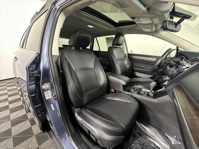 used 2018 Subaru Outback car, priced at $20,999