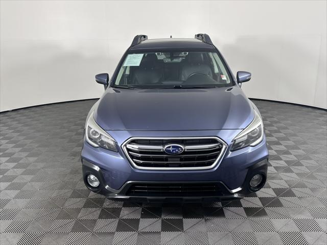used 2018 Subaru Outback car, priced at $20,999