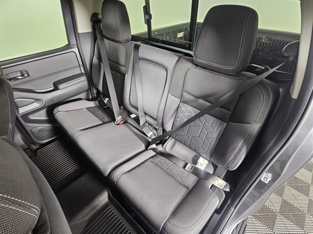 new 2026 Nissan Frontier car, priced at $42,495